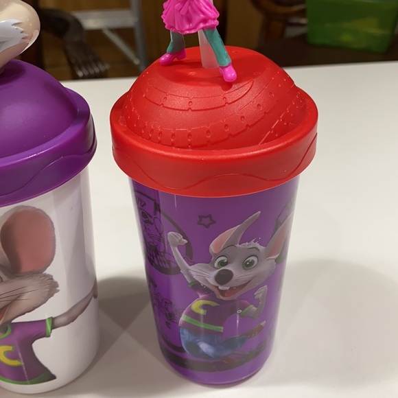 Tumbler Ms for kiddos โค๏ธ๐๐๐ฅฐ๐ - Picture 4 of 5